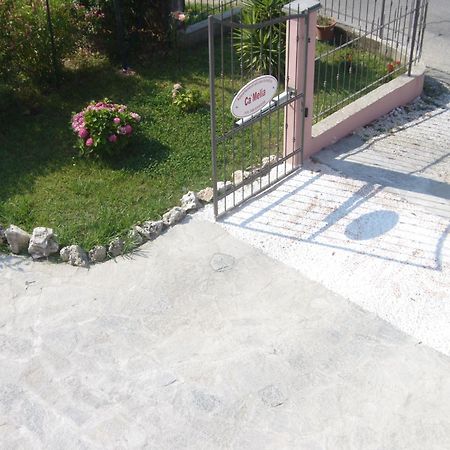 Appartamenti Ca'Melia Sarzana Ruang foto