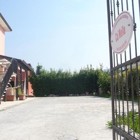Appartamenti Ca'Melia Sarzana Ruang foto