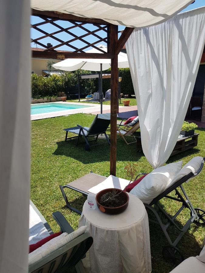 Appartamenti Ca'Melia Sarzana Bagian luar foto