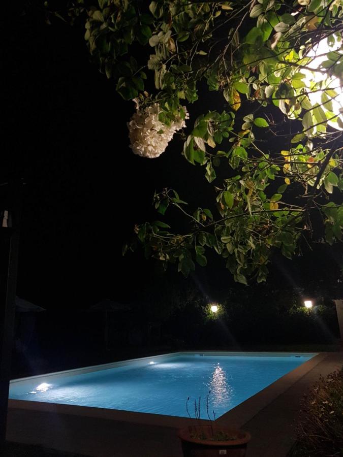 Appartamenti Ca'Melia Sarzana Bagian luar foto