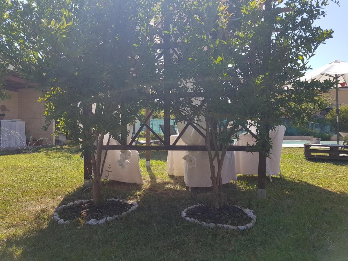 Appartamenti Ca'Melia Sarzana Bagian luar foto