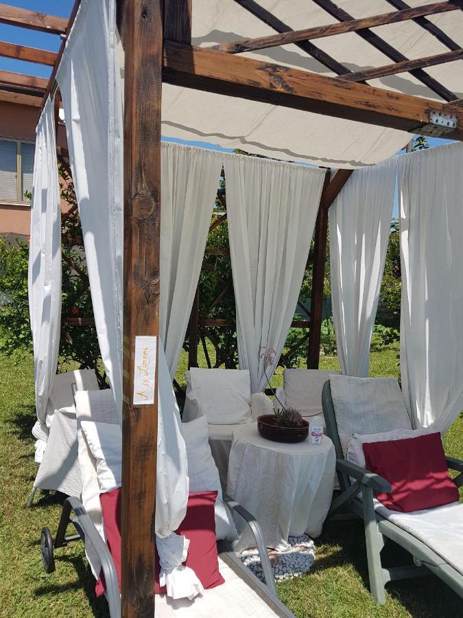 Appartamenti Ca'Melia Sarzana Bagian luar foto