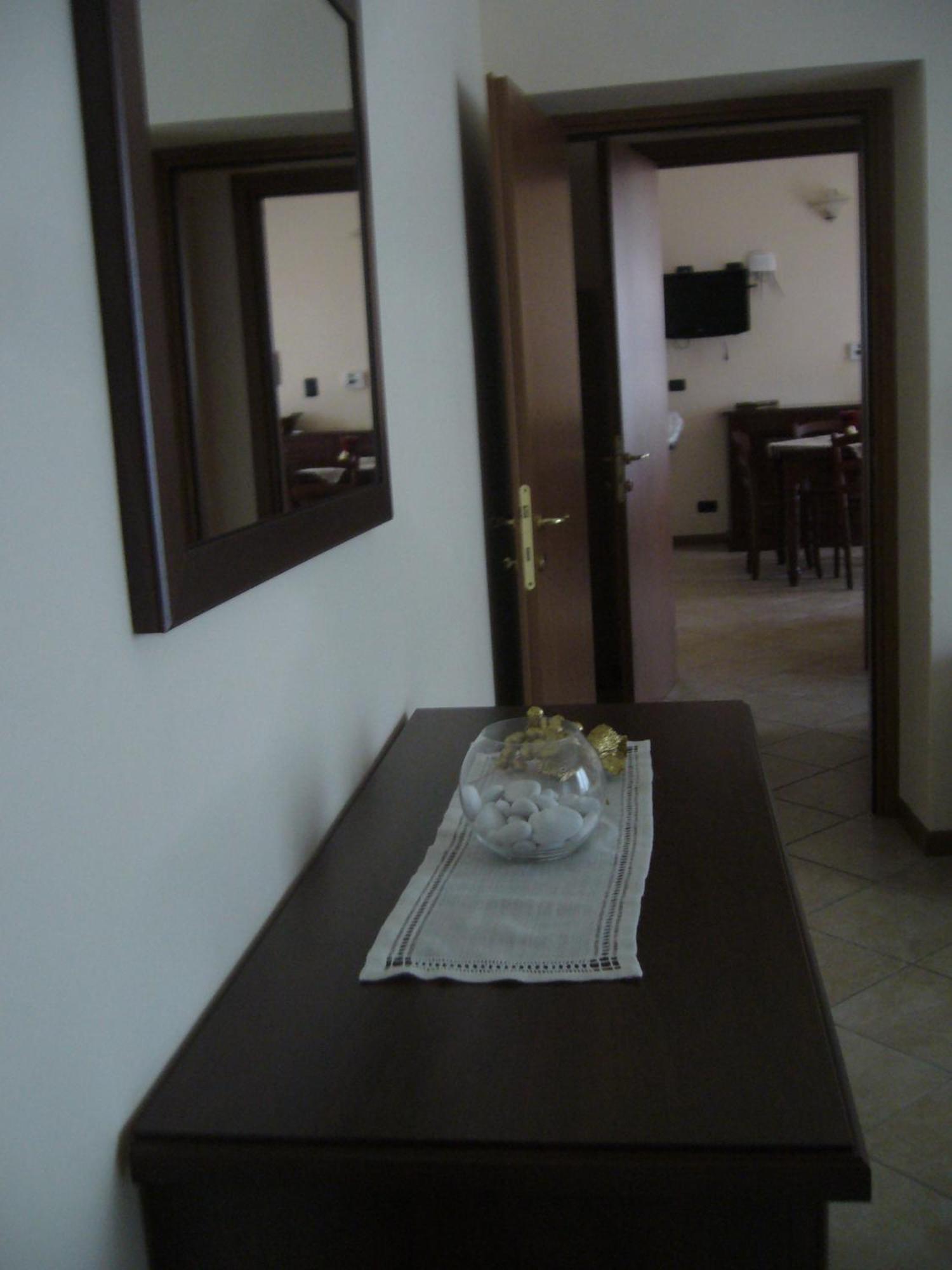 Appartamenti Ca'Melia Sarzana Ruang foto