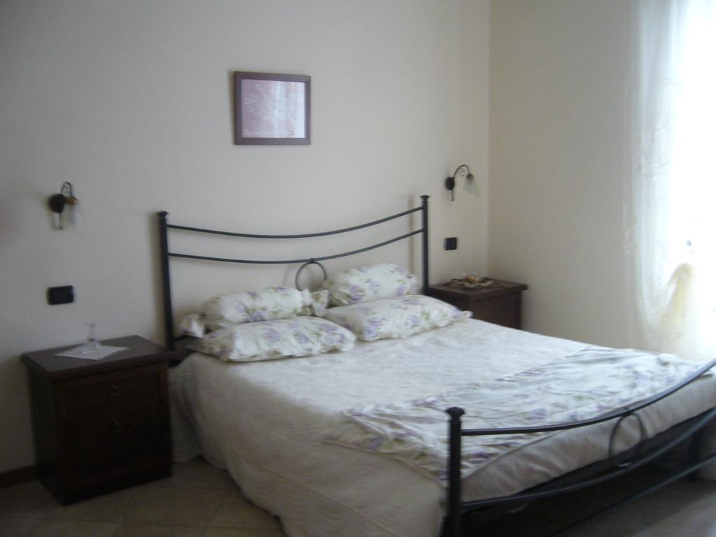 Appartamenti Ca'Melia Sarzana Ruang foto