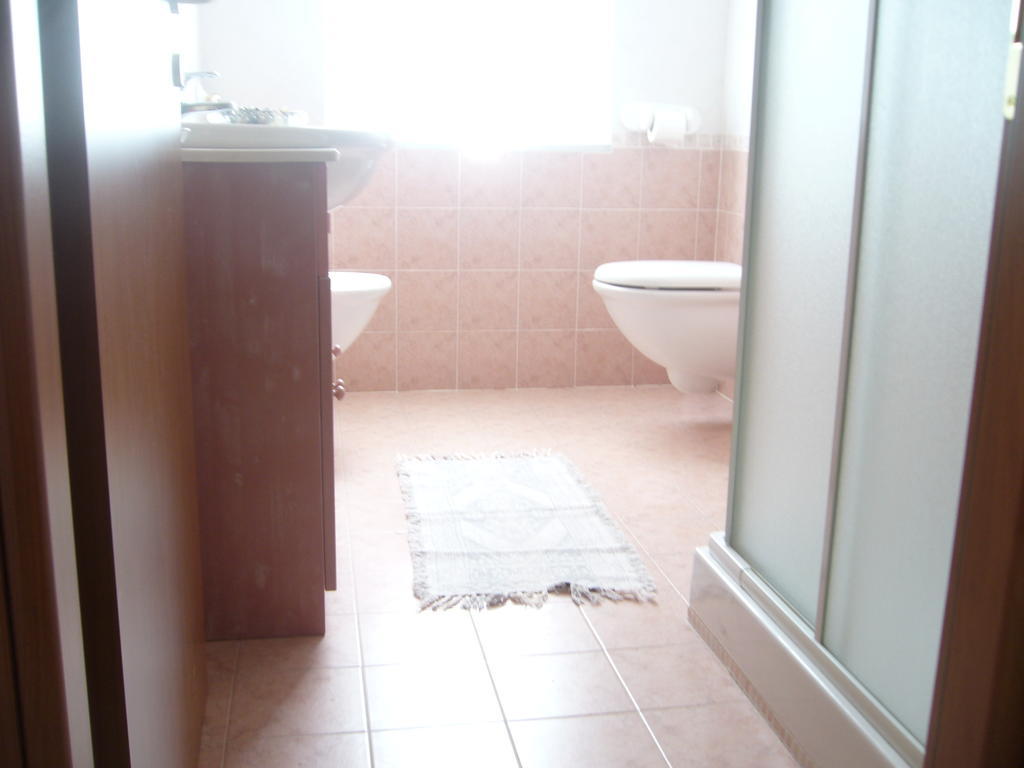 Appartamenti Ca'Melia Sarzana Ruang foto