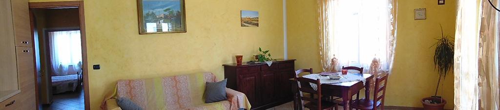 Appartamenti Ca'Melia Sarzana Bagian luar foto