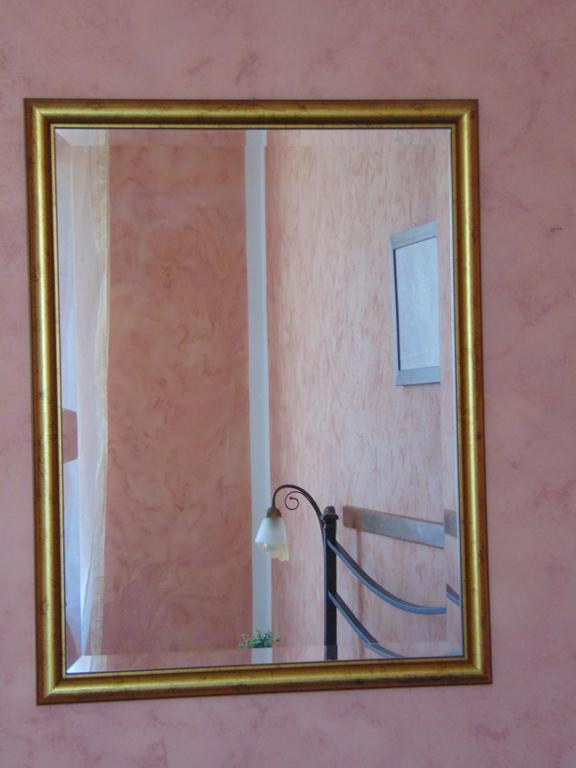 Appartamenti Ca'Melia Sarzana Bagian luar foto