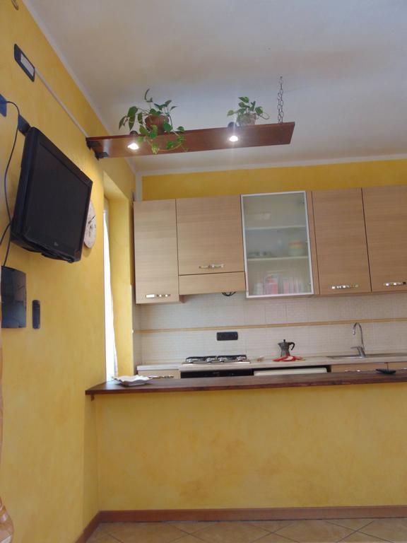 Appartamenti Ca'Melia Sarzana Bagian luar foto